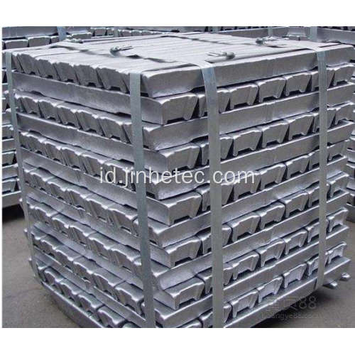 Produksi Bubuk AlF3 Formula Fluorida Aluminium